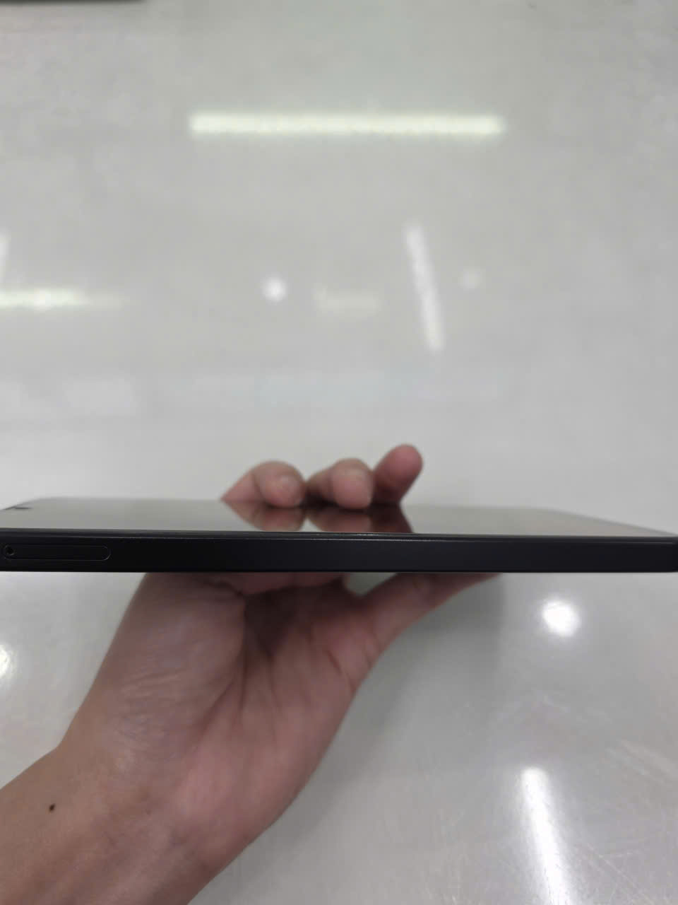 ĐTDĐ Samsung A17 5G, SM-A176B/DS,8+128, Đen - 352409440646153 - A176BZKJXXV