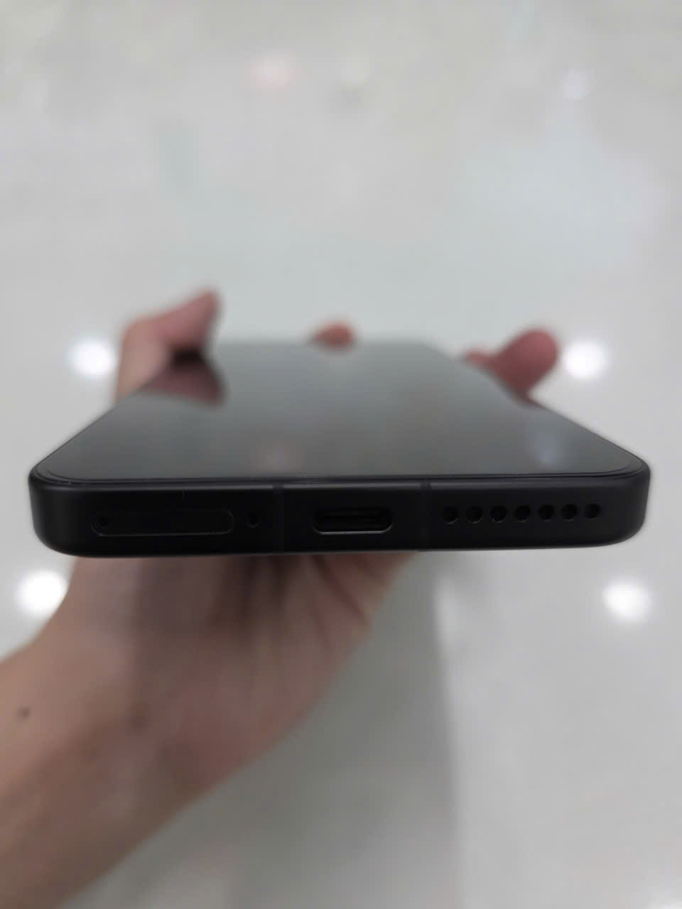 ĐIỆN THOẠI DI ĐỘNG (TEL) XIAOMI 15 6.36/SNAP 8 ELITE/12G/256G/50+50+50MP/32MP/5240mAh (24129PN74G)/TN - 864868071524826 - 24129P