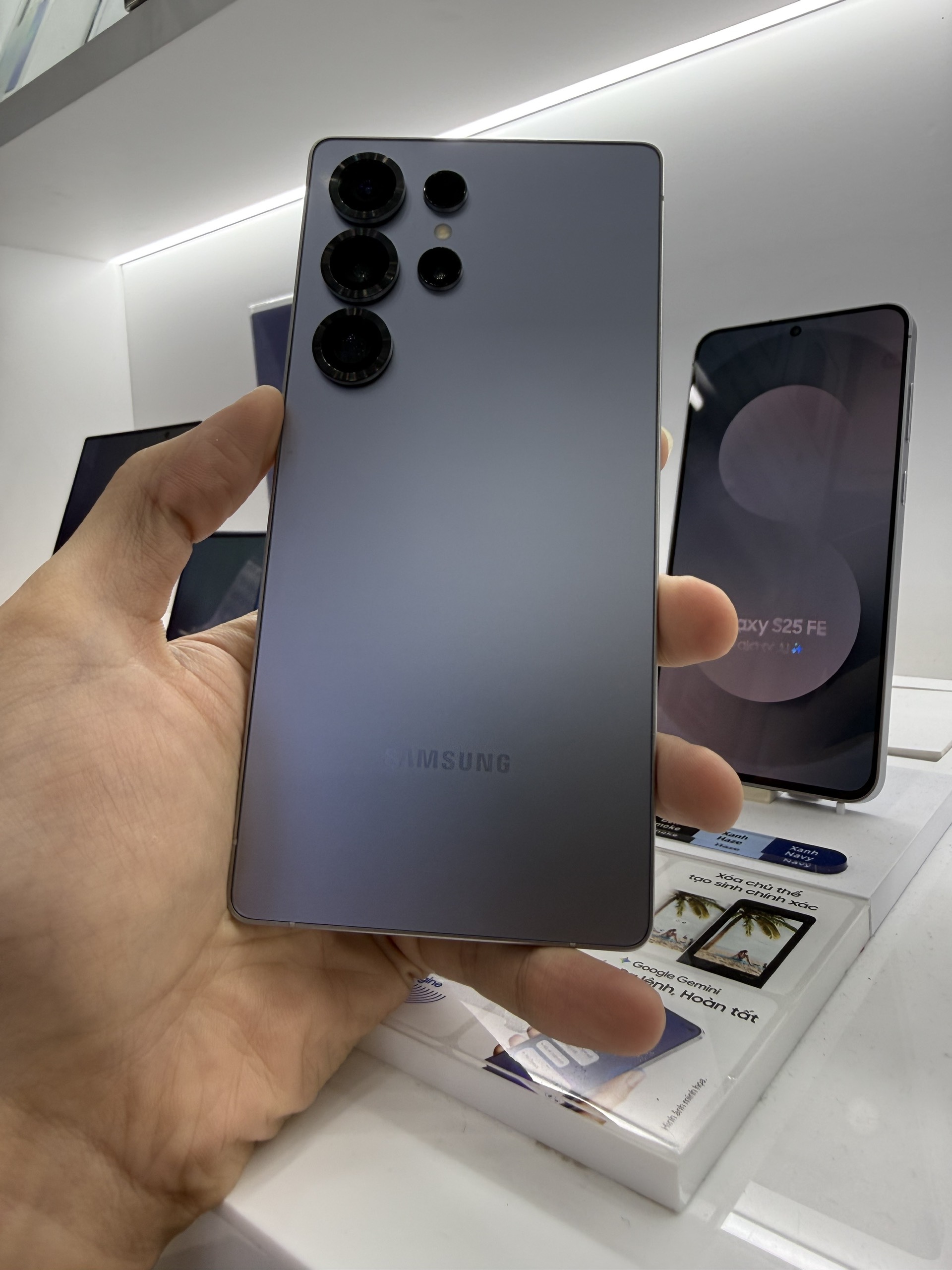 Máy Tính Bảng Redmi Pad SE 8.7 Wifi 4GB/128GB TBH