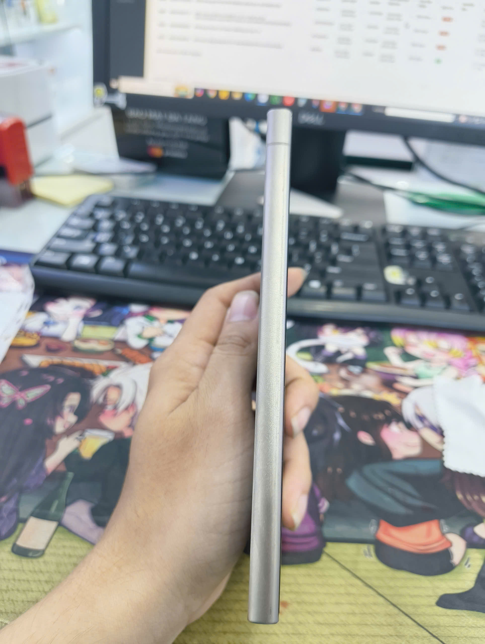 ĐIỆN THOẠI DI ĐỘNG (TEL) REDMI 15 5G 6.9"/SNAP 6S GEN 3/8G/256G/50MP+Auxiliary/8MP/7000mAh