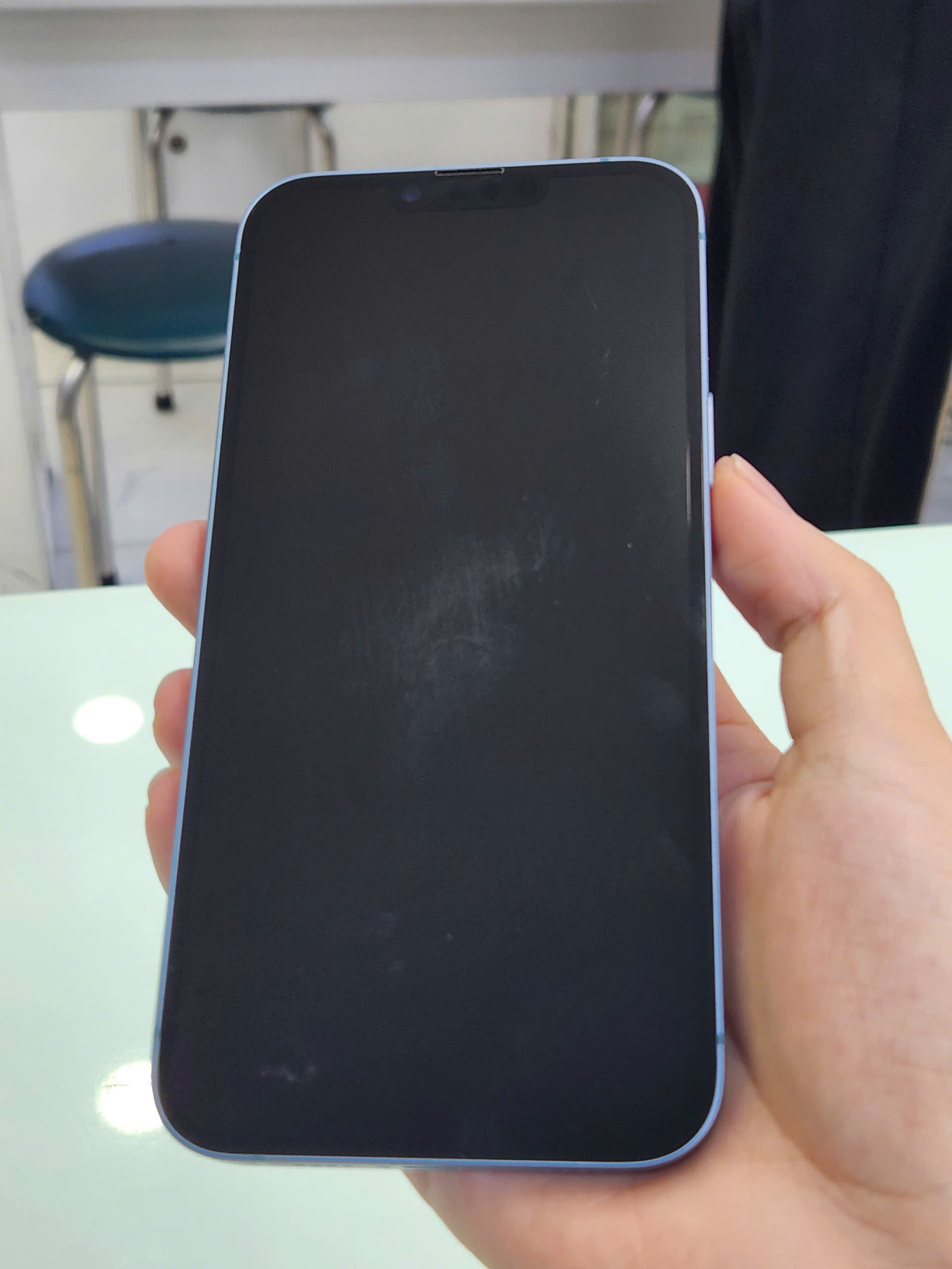 iPhone 14 Plus 128GB - Chính hãng VN/A Cũ