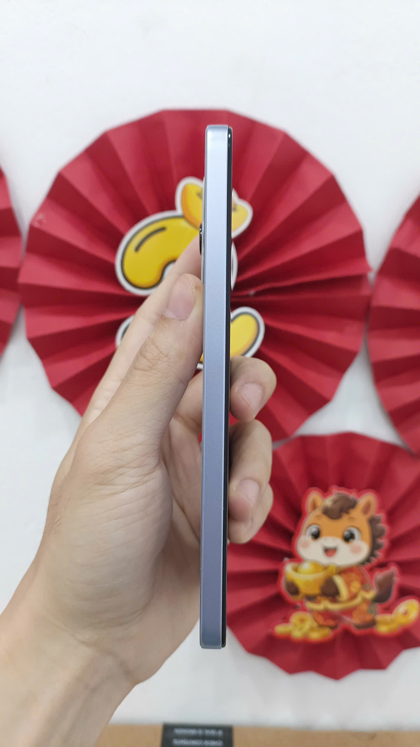 Xiaomi Redmi Note 14 6GB/128GB TBH