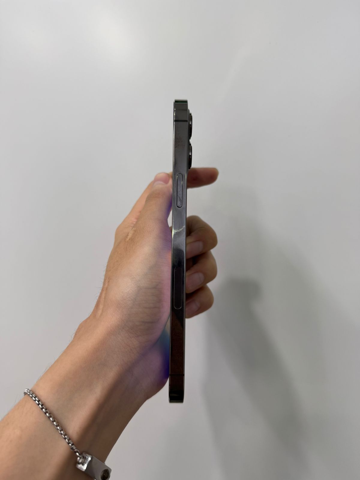 ĐTDĐ Apple iPhone 12 Pro Max 256GB Graphite - Cũ