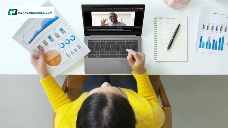 Phù hợp cho mọi đối tượng văn phòng. Phù hợp cho mọi đối tượng văn phòng.