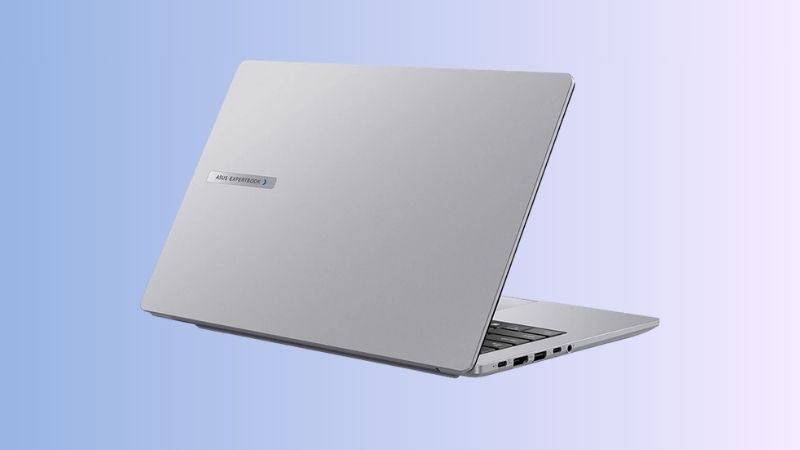 Ổn định hiệu năng với Intel Core 5 210H.