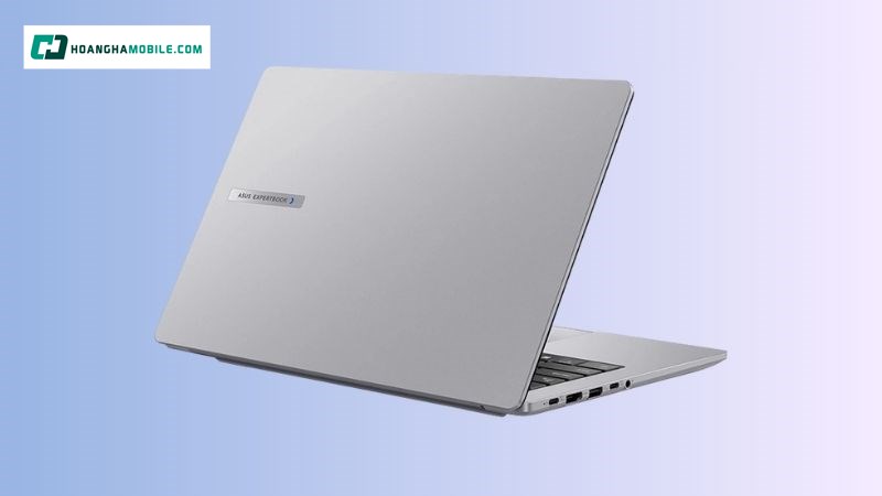 Ổn định hiệu năng với Intel Core 5 210H. Ổn định hiệu năng với Intel Core 5 210H.