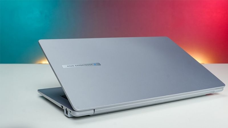 Thiết kế bo góc và màu sắc hài hòa.