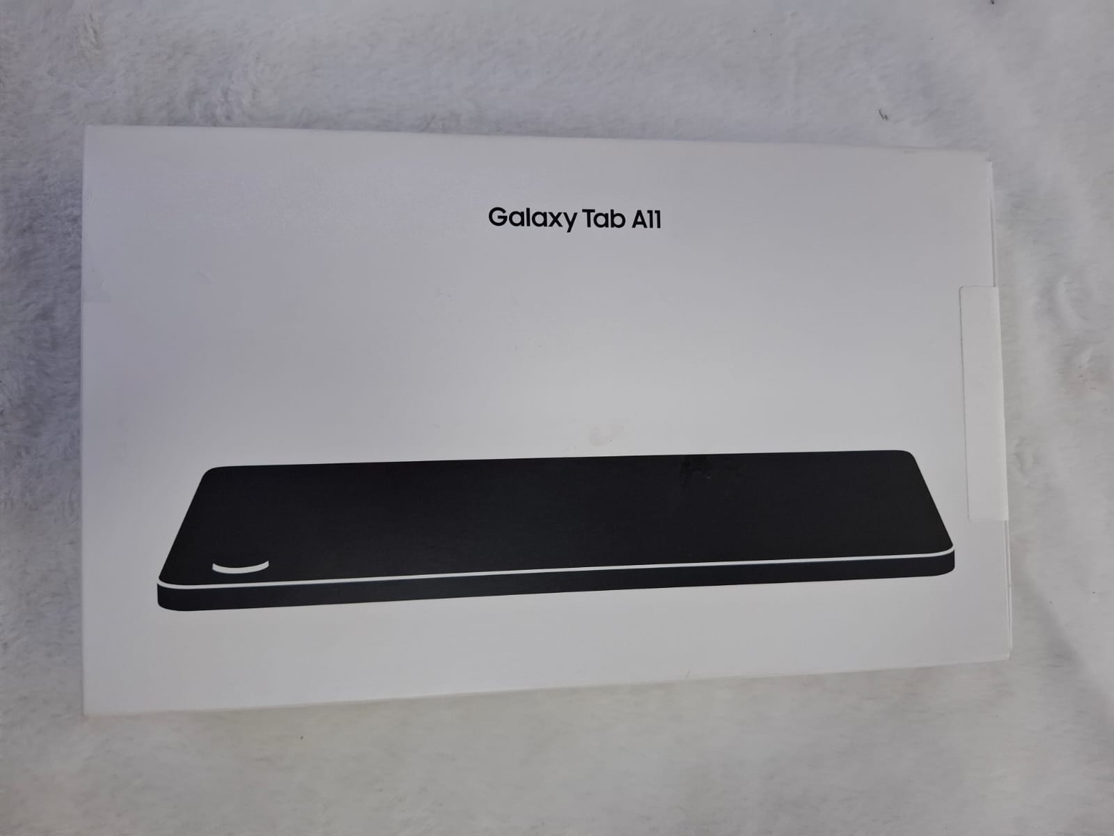 Samsung Galaxy Tab A11 Wifi 4GB/64GB TBH