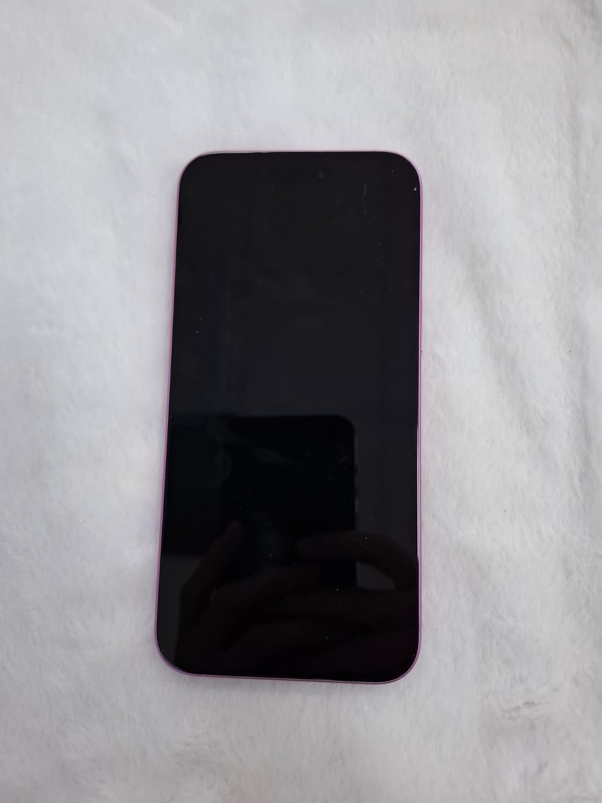 iPhone 16 Plus 128GB - Chính hãng VN/A TBH