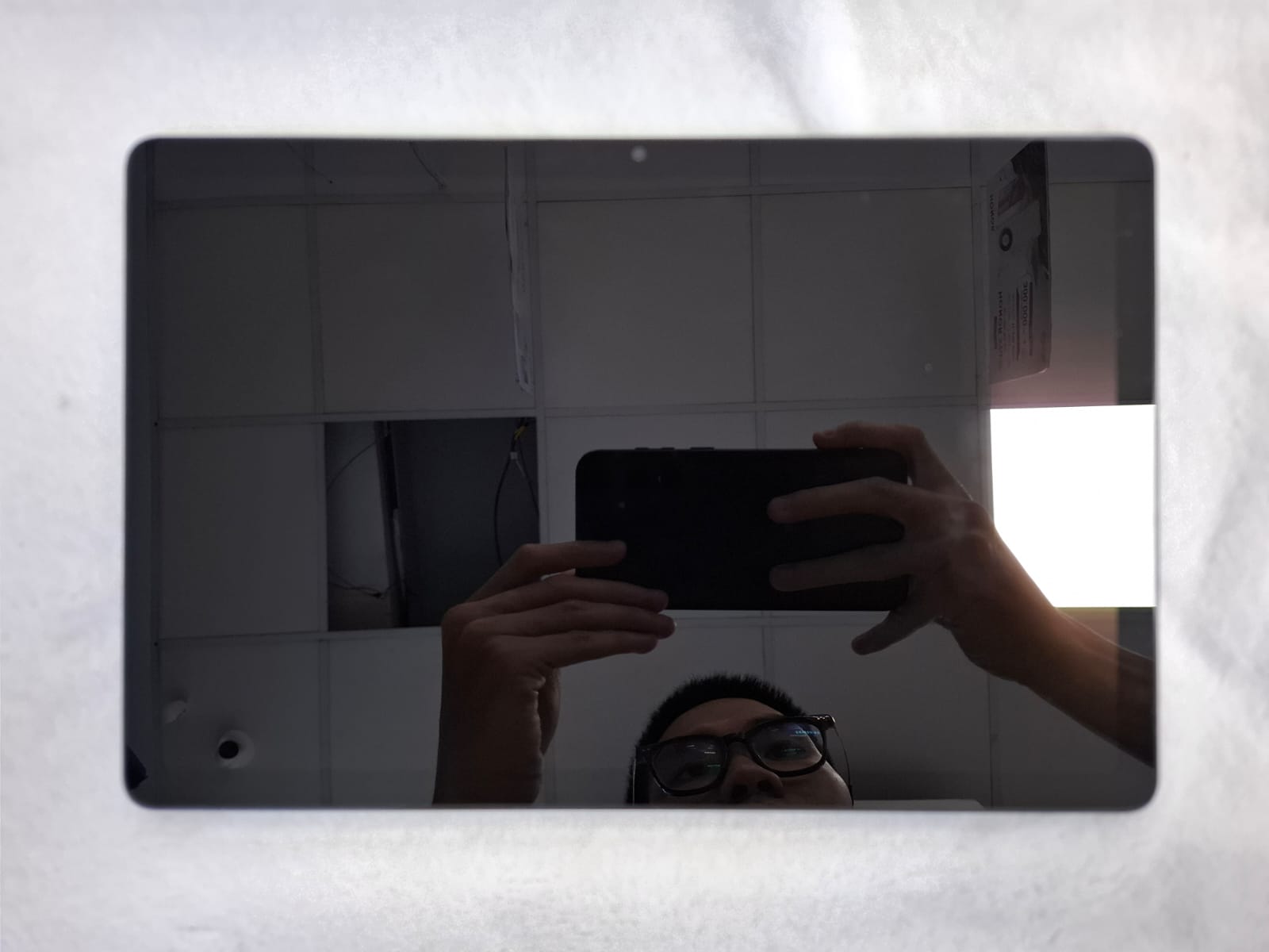 Honor Pad X8a (4+128GB) TBH