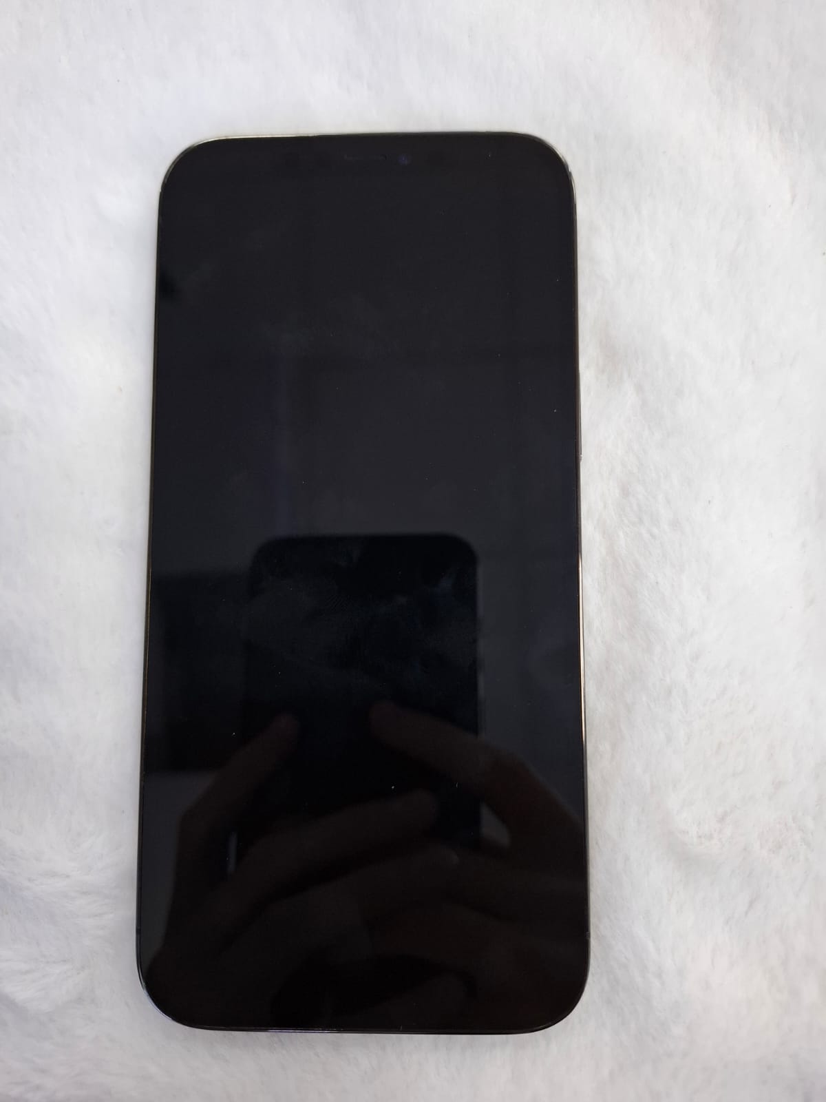 iPhone 12 Pro Max (256GB) - Chính hãng VN/A Cũ