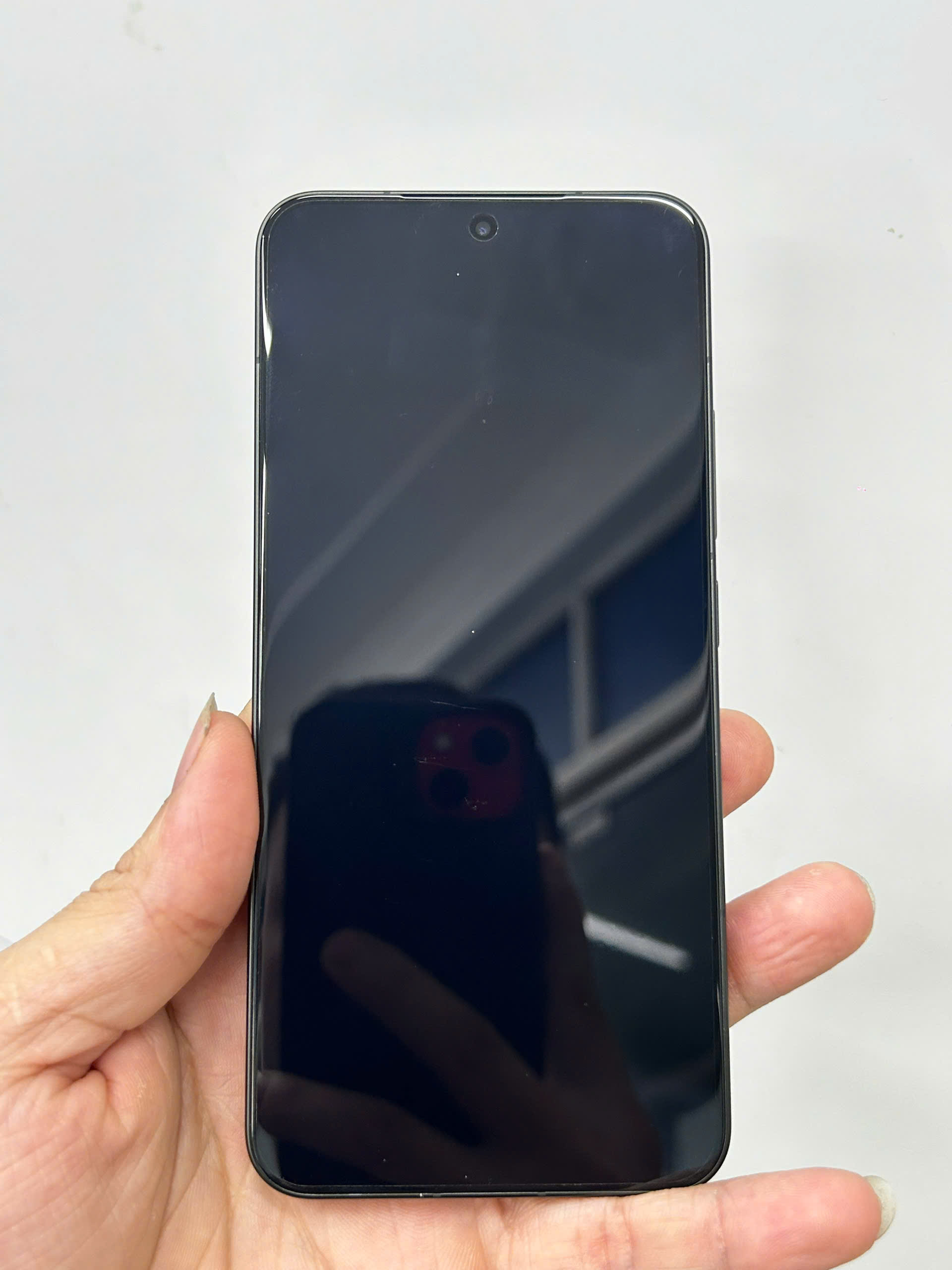 ĐIỆN THOẠI DI ĐỘNG (TEL) XIAOMI 15 6.36/SNAP 8 ELITE/12G/256G/50+50+50MP/32MP/5240mAh (24129PN74G)/TN - 864868071525864 - 24129P