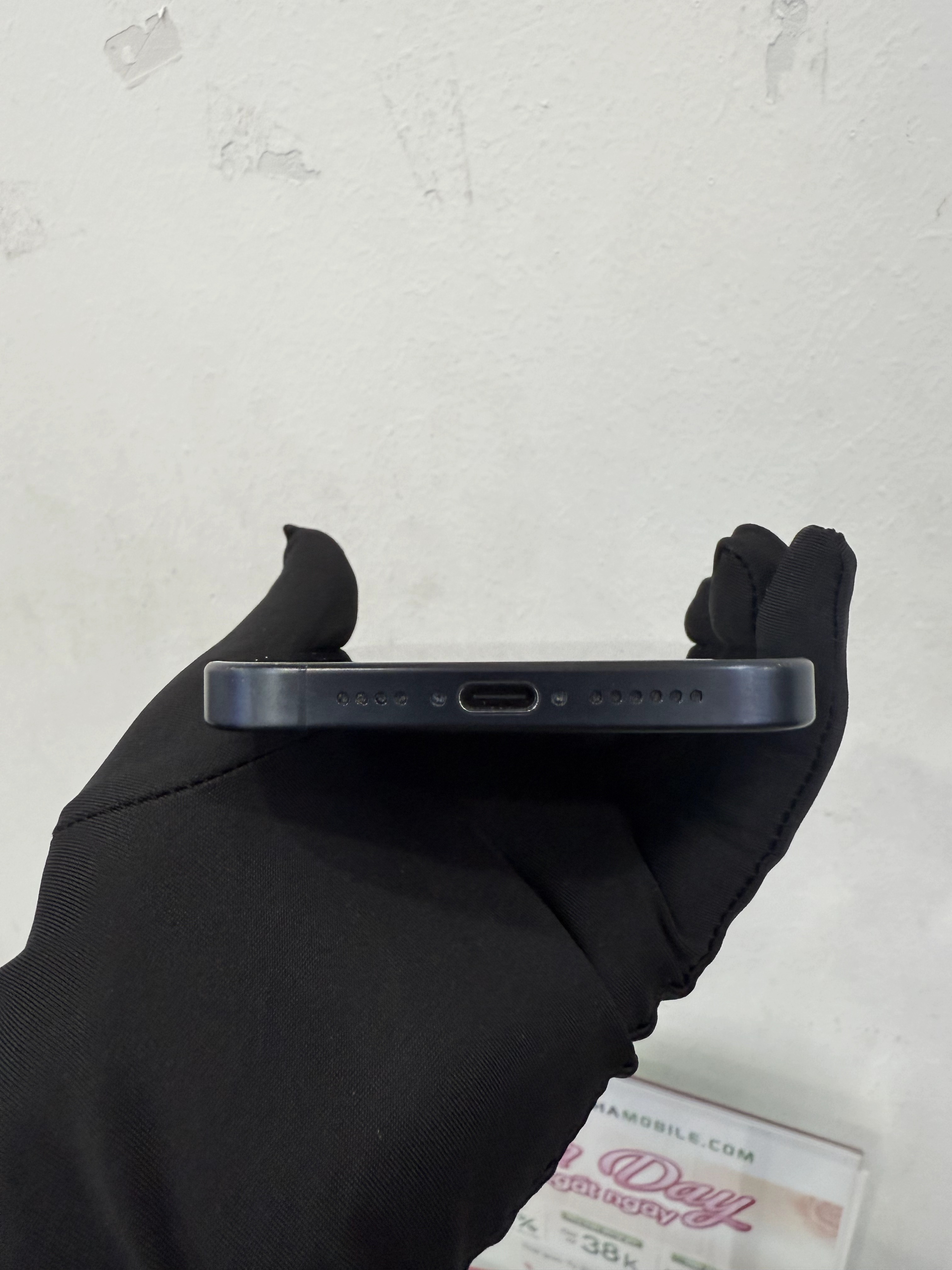 ĐTDĐ Apple iPhone 15 Pro Max 256GB 