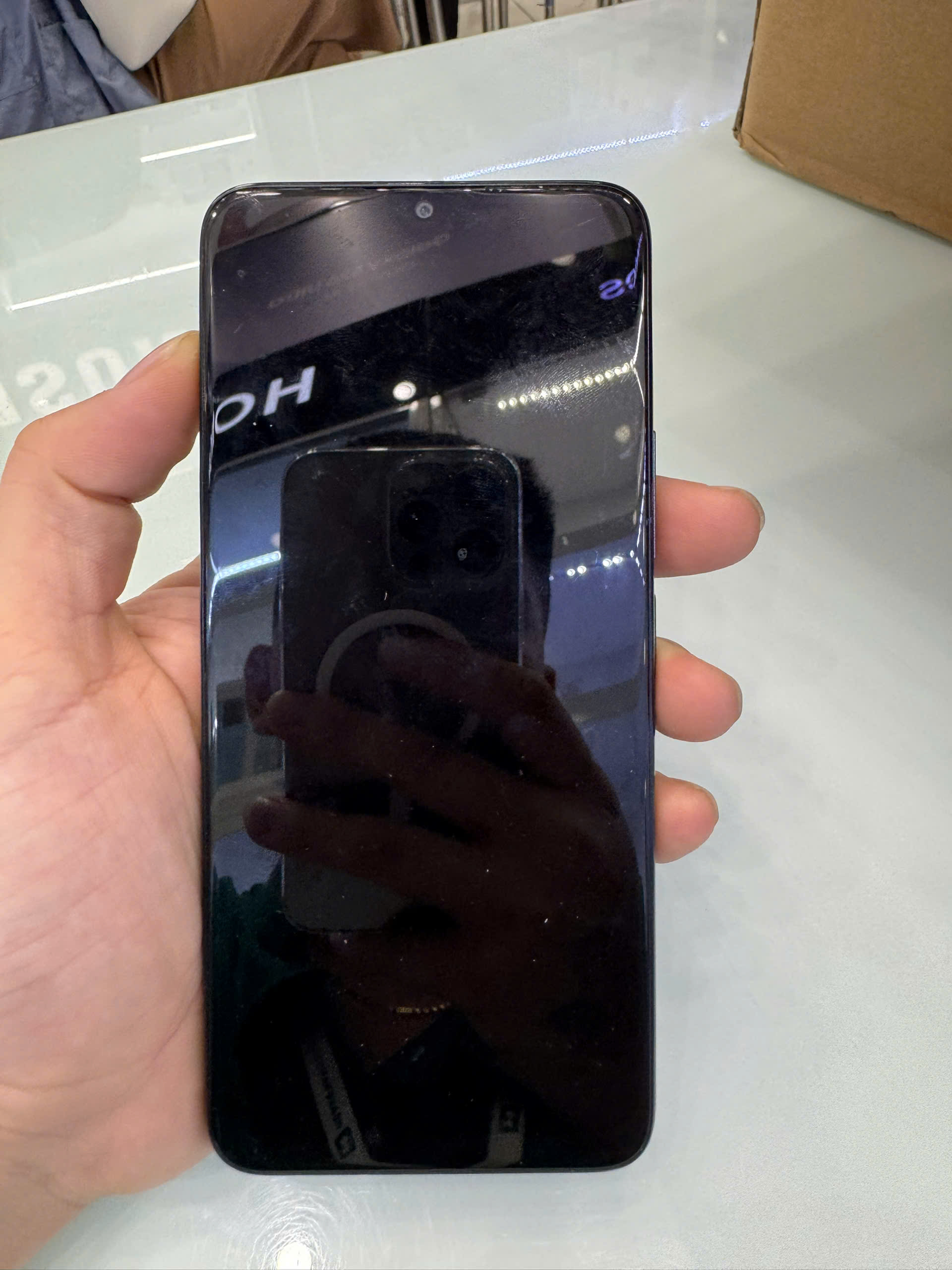 TCL 408 (4GB/128GB)  Cũ