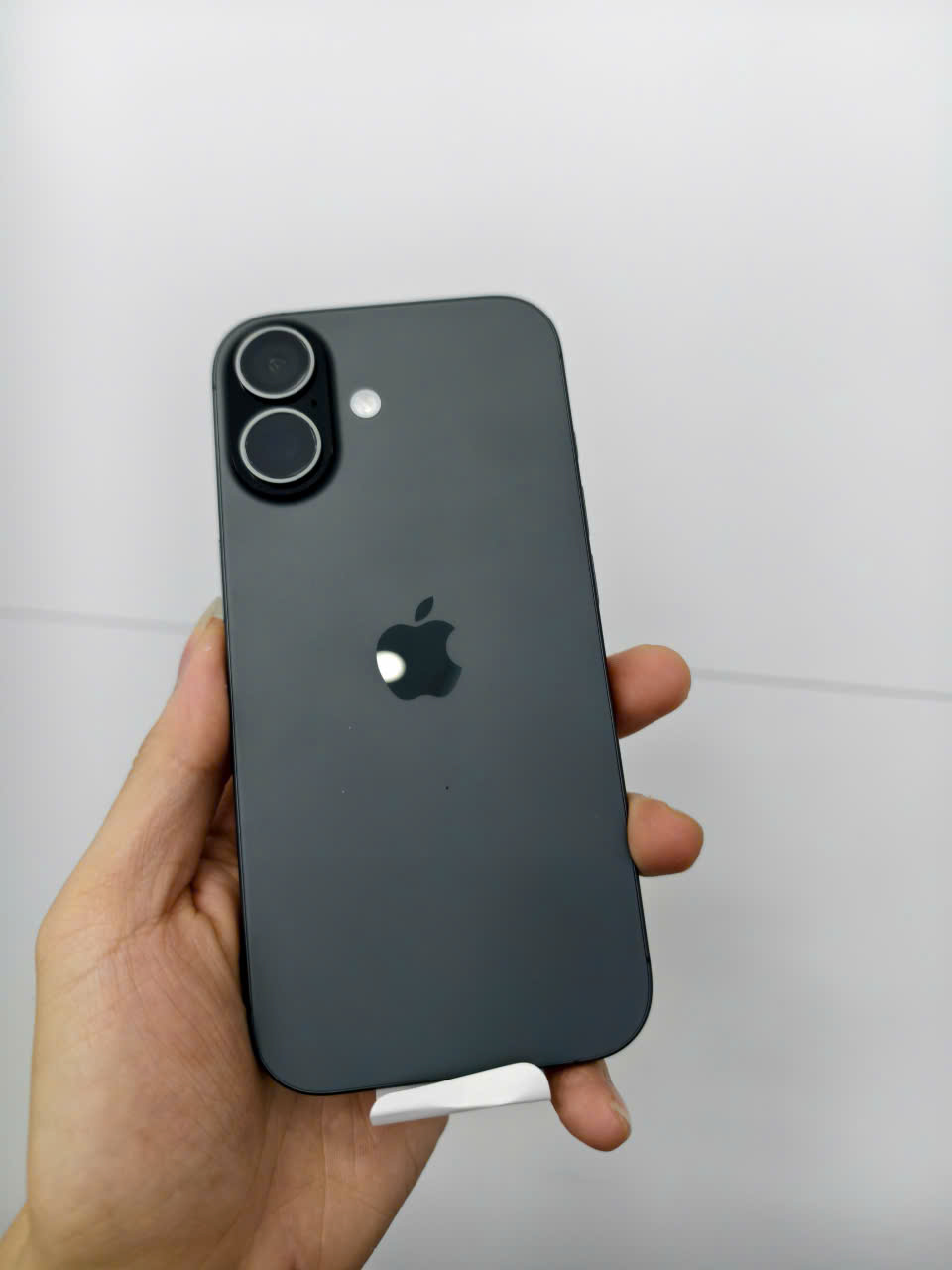 ĐTDĐ Apple iPhone 17 256GB Black_MG6J4ZP/A