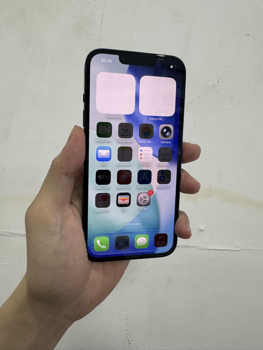 iPhone 13 128GB - Chính hãng VN/A Cũ