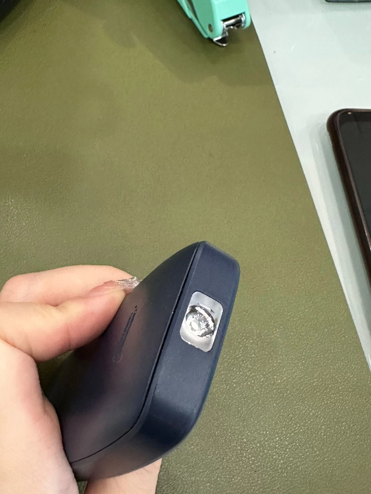 Hera V9 - Chính hãng Cũ