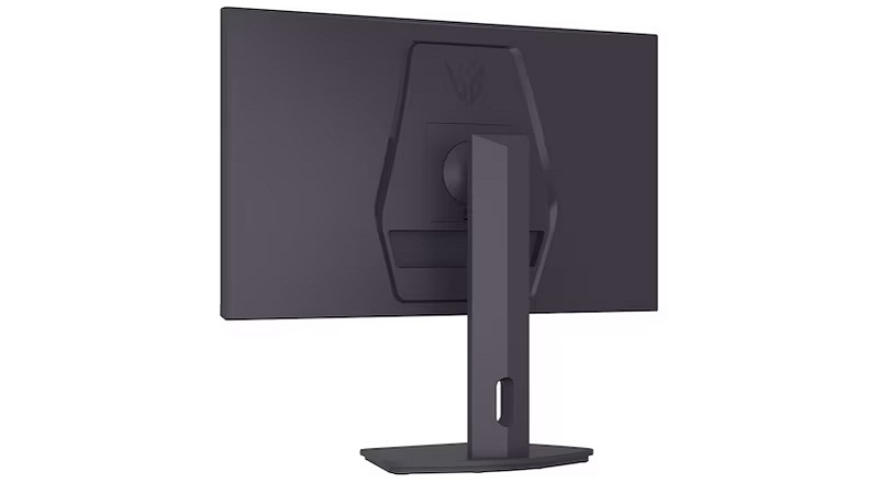 Màn hình máy tính VSP LCD V2408S 23.8inch (100-240V, 12V/3A, tần số quét: 75-100HZ), Black 