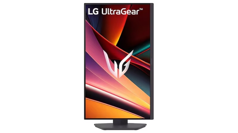 Độ phân giải QHD màu sắc chuẩn.