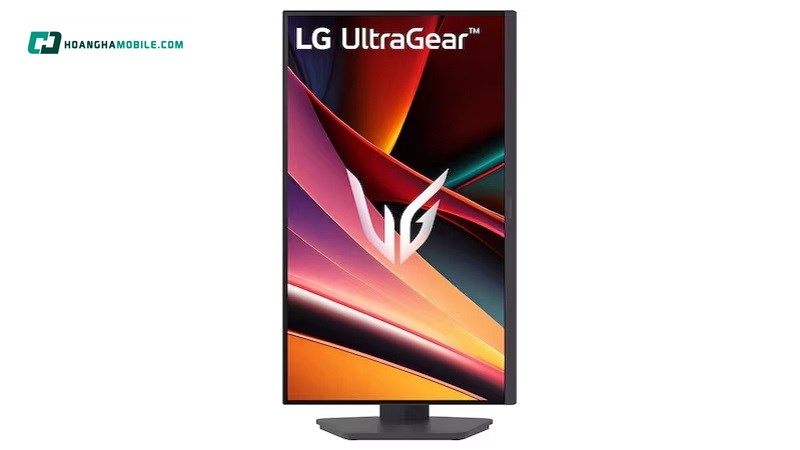 Độ phân giải QHD màu sắc chuẩn. Độ phân giải QHD màu sắc chuẩn.