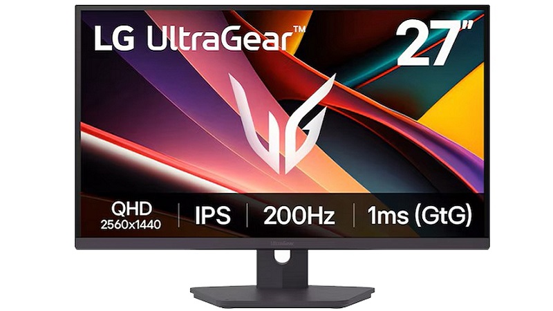 Màn hình LG UltraGear 27G610A-B.