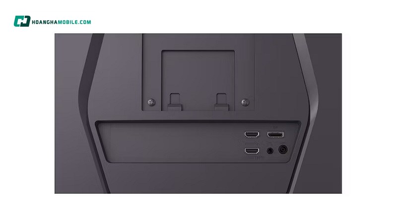 Trang bị các tiêu chuẩn cổng kết nối. Trang bị các tiêu chuẩn cổng kết nối.