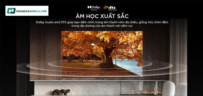 Khả năng kết nối đa dạng giúp tivi Coocaa 55Y68 Pro linh hoạt hơn trong hệ sinh thái giải trí gia đình Khả năng kết nối đa dạng giúp tivi Coocaa 55Y68 Pro linh hoạt hơn trong hệ sinh thái giải trí gia đình