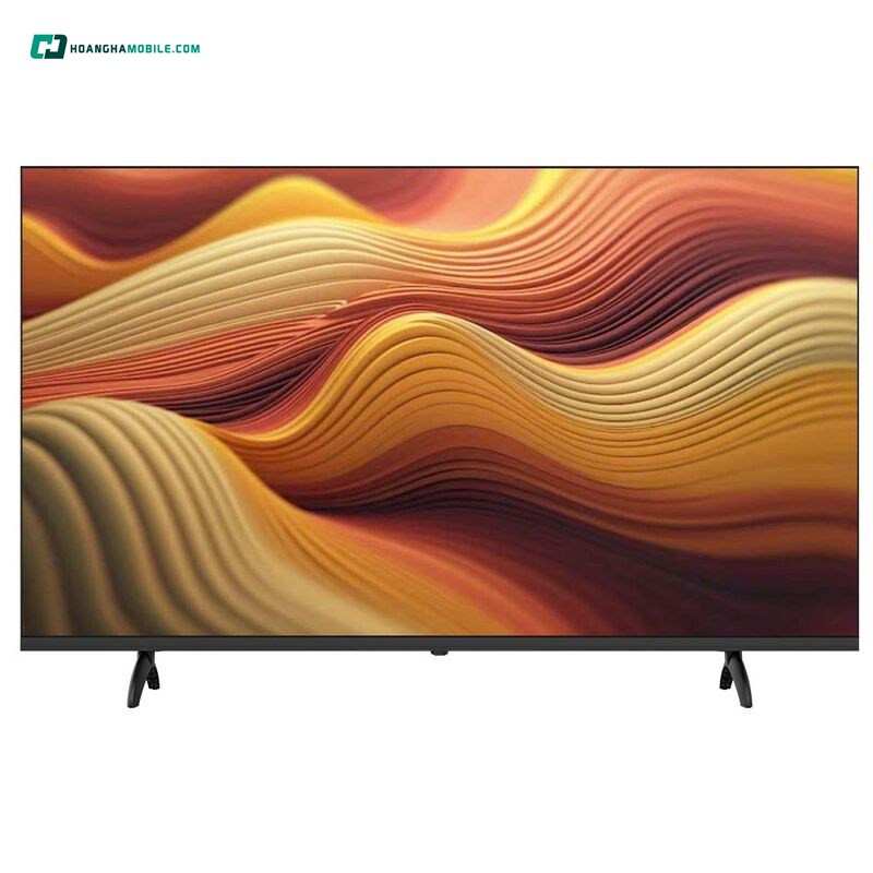 Tivi Coocaa 55Y68 Pro được trang bị HSR 120Hz cùng HDR10+, HLG và độ sáng 300 nit Tivi Coocaa 55Y68 Pro được trang bị HSR 120Hz cùng HDR10+, HLG và độ sáng 300 nit