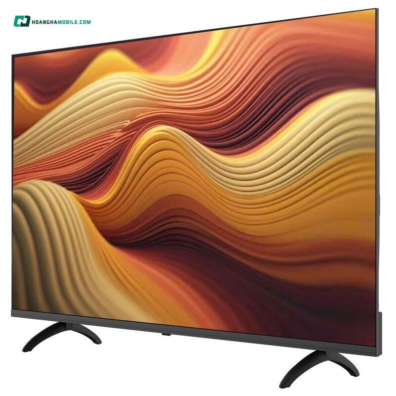 Google TV cùng Google Assistant tiếng Việt giúp tivi Coocaa 55Y68 Pro dễ dùng và hiện đại hơn Google TV cùng Google Assistant tiếng Việt giúp tivi Coocaa 55Y68 Pro dễ dùng và hiện đại hơn