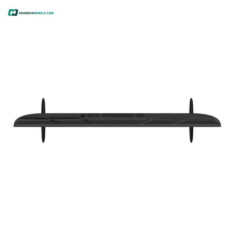 Thiết kế gọn gàng cùng màn hình 55 inch giúp tivi Coocaa 55Y68 Pro dễ bố trí trong nhiều không gian Thiết kế gọn gàng cùng màn hình 55 inch giúp tivi Coocaa 55Y68 Pro dễ bố trí trong nhiều không gian