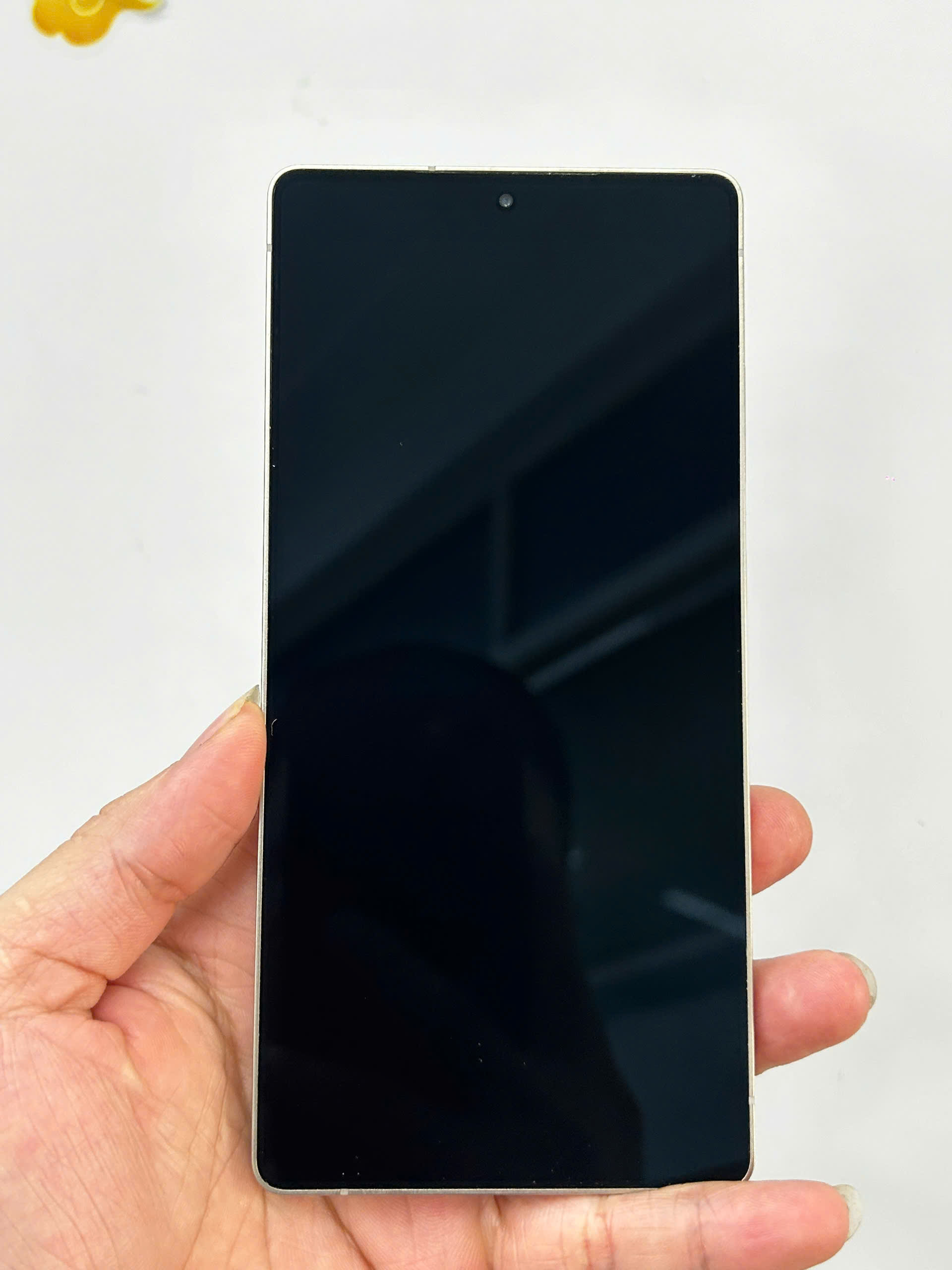 ĐTDĐ Samsung S25 Ultra SM-S938B/DS,256GB, Đen, SM-S938BZKBXXV - 351589497347549 - S938B256D