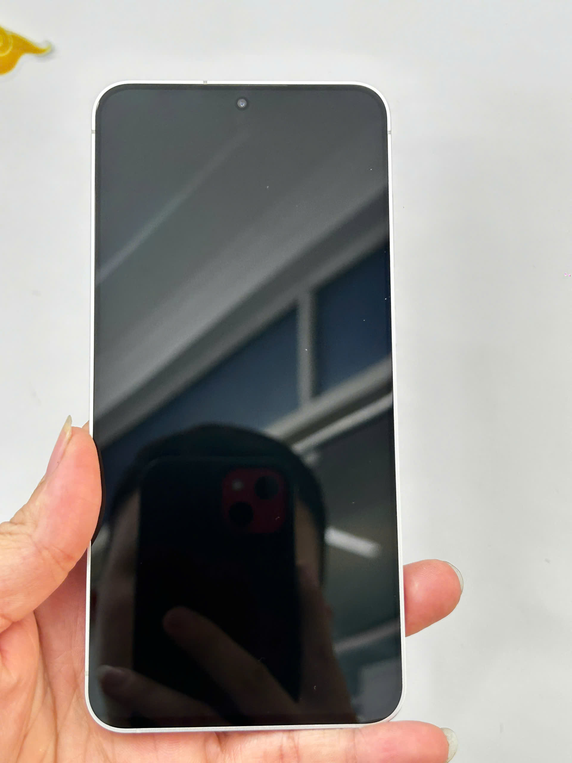 ĐTDĐ Samsung S25 FE, SM-S731B/DS,8+128, Trắng - 350833931087340 - S731BZWBXXV