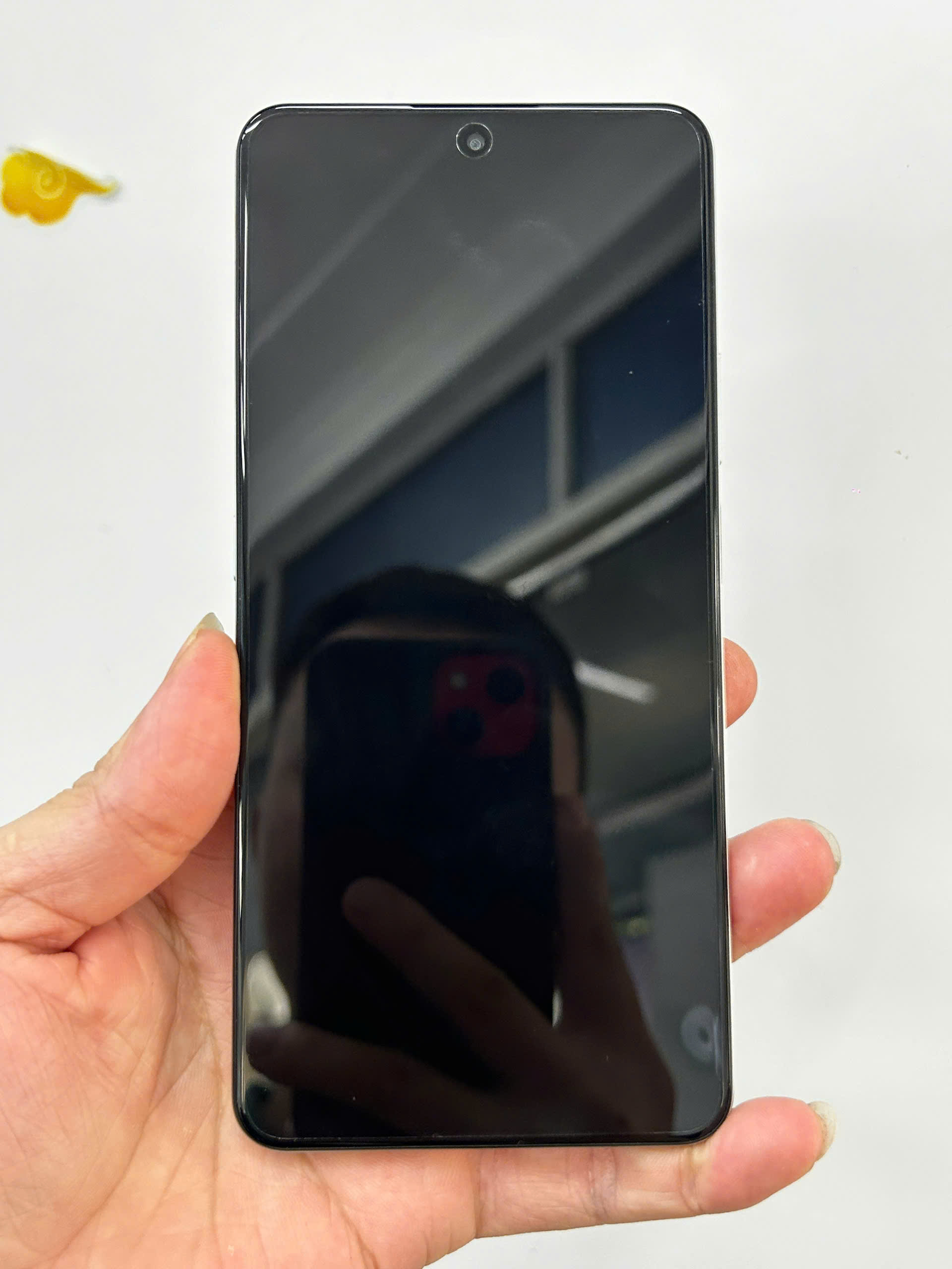 Điện thoại thông minh Honor X8d (8GB+128GB) Xám (Velvet Grey)_LNA-LX2GRA128 - 865095080843323 - LNALX2GRA128