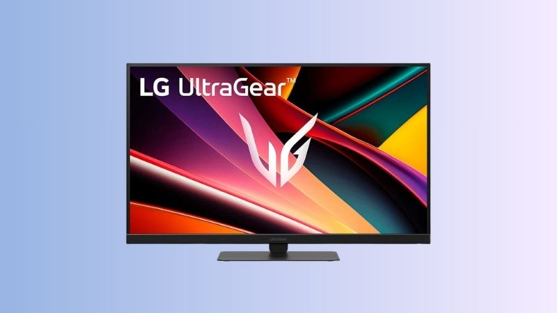 Nổi bật với độ phân giải 2K.