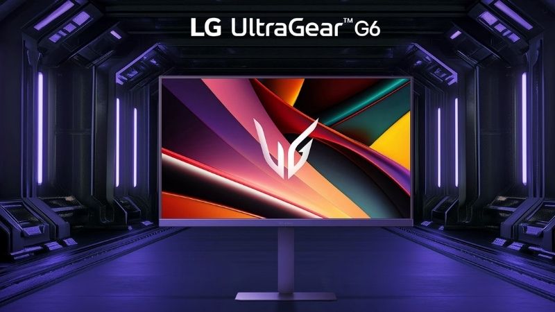 Sản phẩm cao cấp của LG.