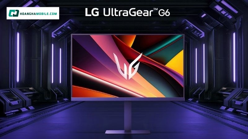 Sản phẩm cao cấp của LG. Sản phẩm cao cấp của LG.