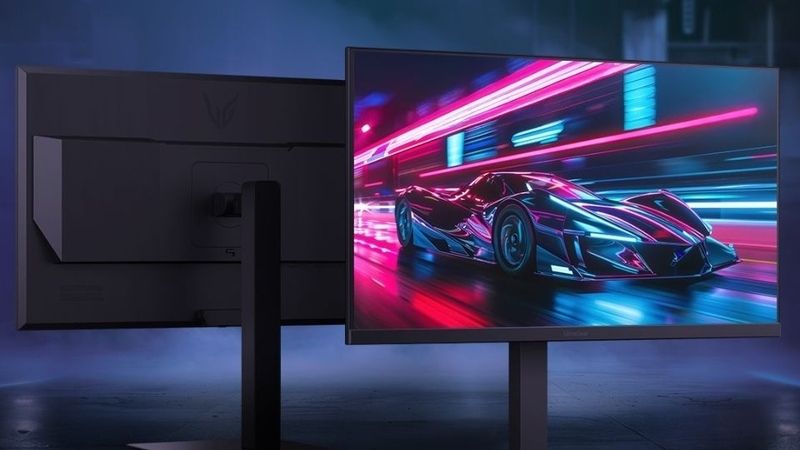 Thiết kế hiện đại tối giản, tối ưu không gian.