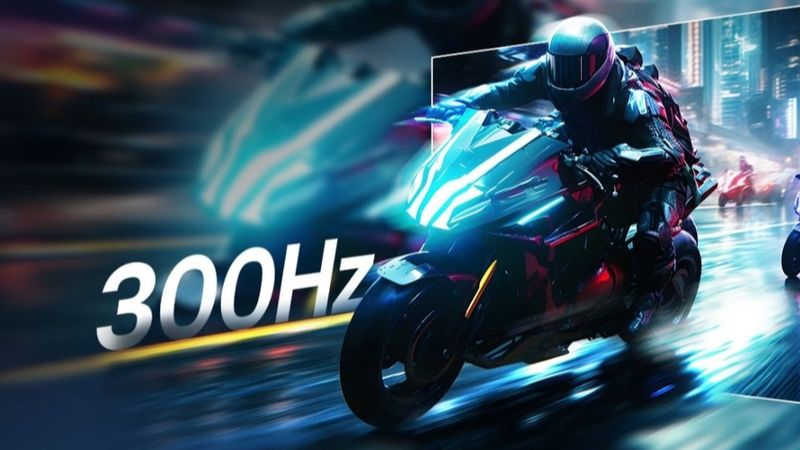 Tần số quét mượt mà tối ưu.