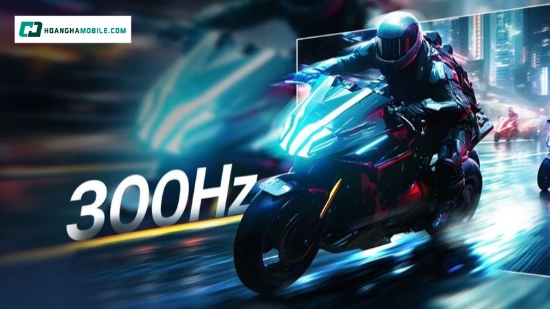 Tần số quét mượt mà tối ưu. Tần số quét mượt mà tối ưu.