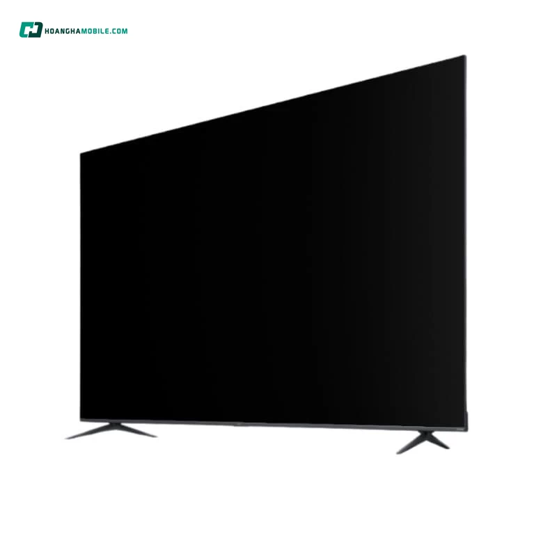 Tivi Xiaomi L98MC-STWN có thiết kế màn hình 98 inch viền mỏng sang trọng, nâng tầm không gian sống Tivi Xiaomi L98MC-STWN có thiết kế màn hình 98 inch viền mỏng sang trọng, nâng tầm không gian sống