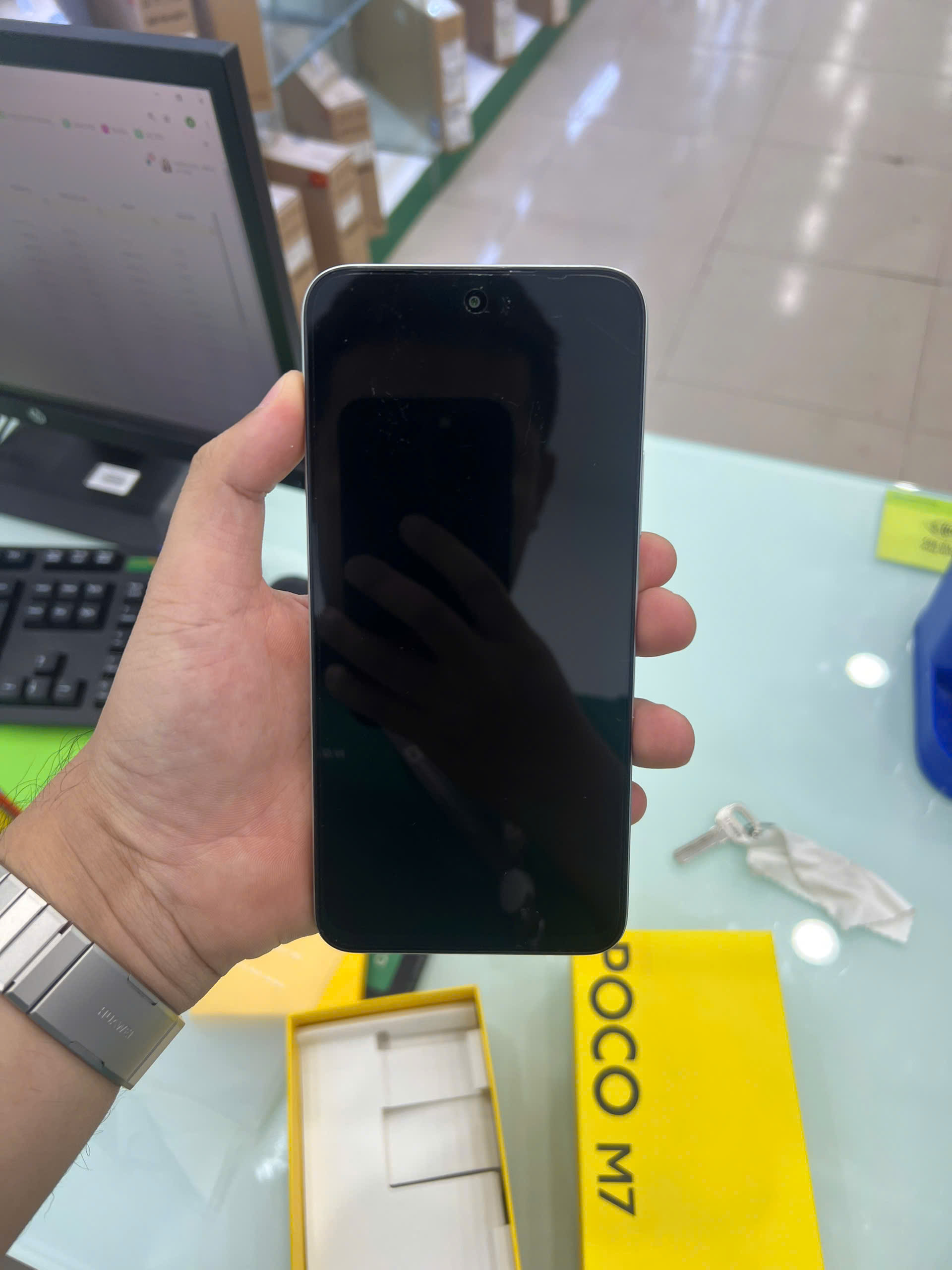 Xiaomi POCO M7 6GB/128GB