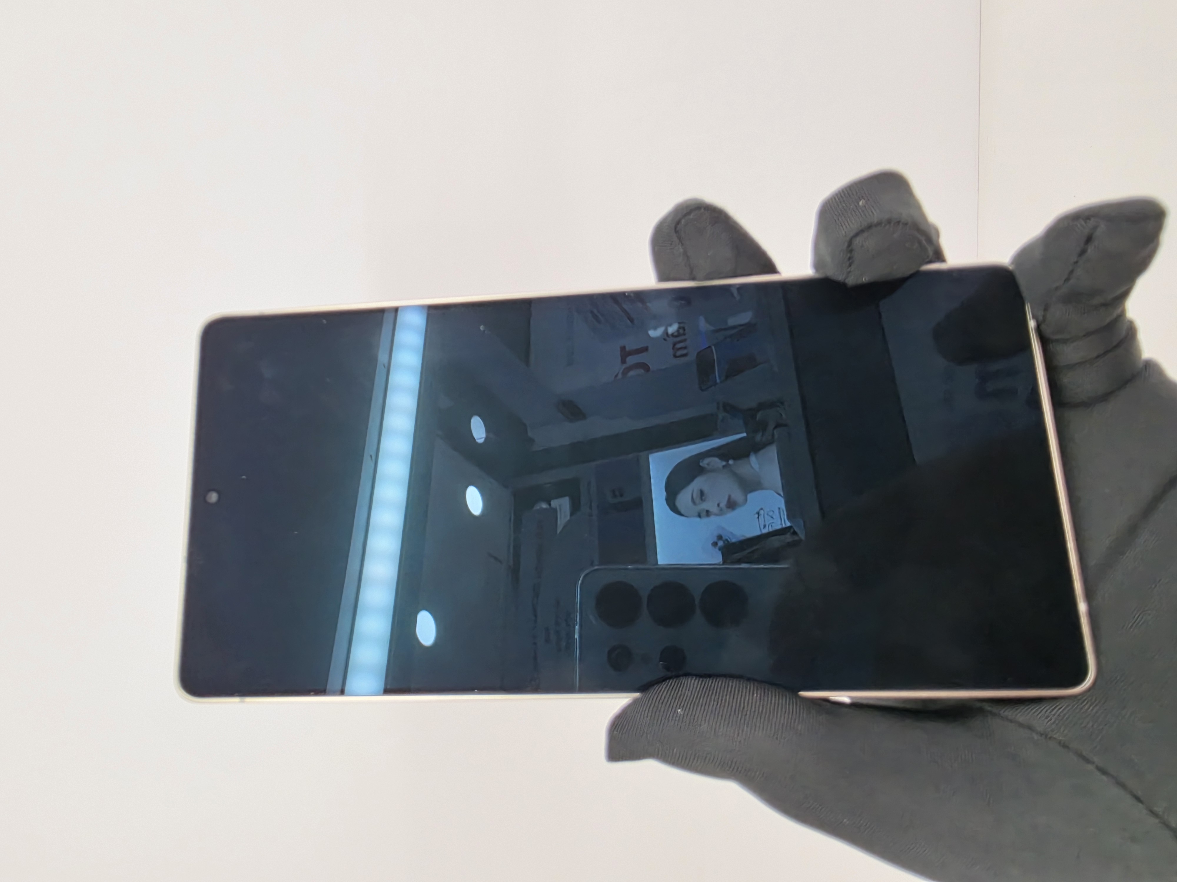 Samsung Galaxy S25 Ultra - 12GB/256GB Cũ