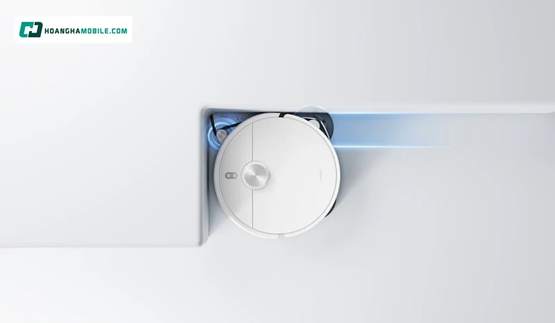 Mua Xiaomi Robot Vacuum H50 tại Hoàng Hà Mobile giúp người dùng yên tâm về nguồn gốc sản phẩm chính hãng Mua Xiaomi Robot Vacuum H50 tại Hoàng Hà Mobile giúp người dùng yên tâm về nguồn gốc sản phẩm chính hãng