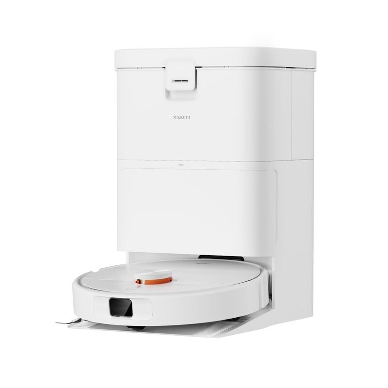 Robot hút bụi Xiaomi Vacuum H50 là robot hút bụi lau nhà thông minh nổi bật