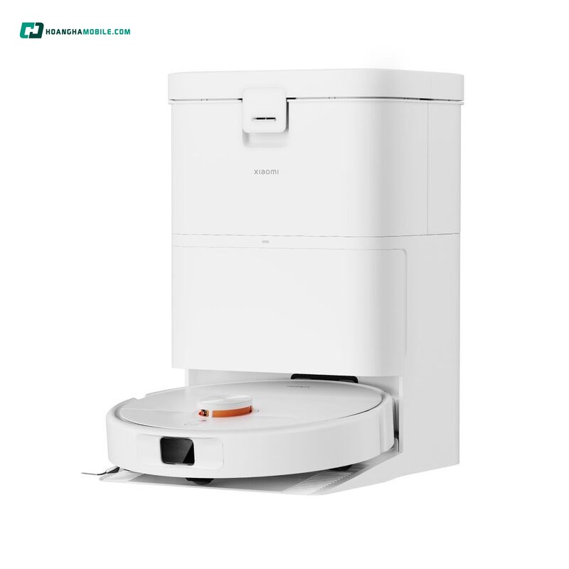 Robot hút bụi Xiaomi Vacuum H50 là robot hút bụi lau nhà thông minh nổi bật Robot hút bụi Xiaomi Vacuum H50 là robot hút bụi lau nhà thông minh nổi bật