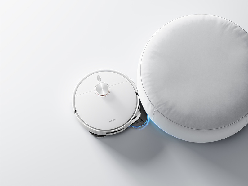 Xiaomi Vacuum H50 hỗ trợ kết nối thông minh: Điều khiển linh hoạt, cá nhân hóa trải nghiệm