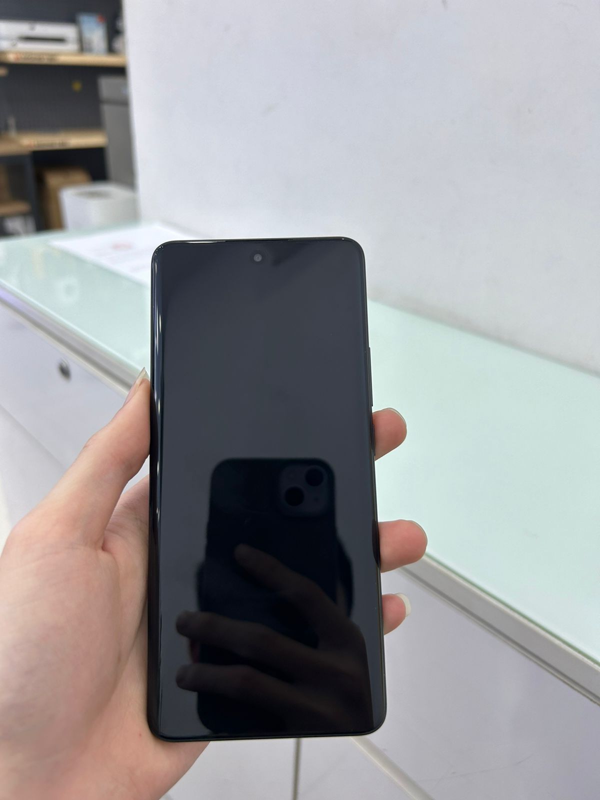 ĐIỆN THOẠI DI ĐỘNG (TEL) REDMI NOTE 15 6.77"/MTK Helio G100-Ultra/6G/128G/108MP+2MP/20MP/6000mAh (2510DRA23E)/ĐEN (6932554476113