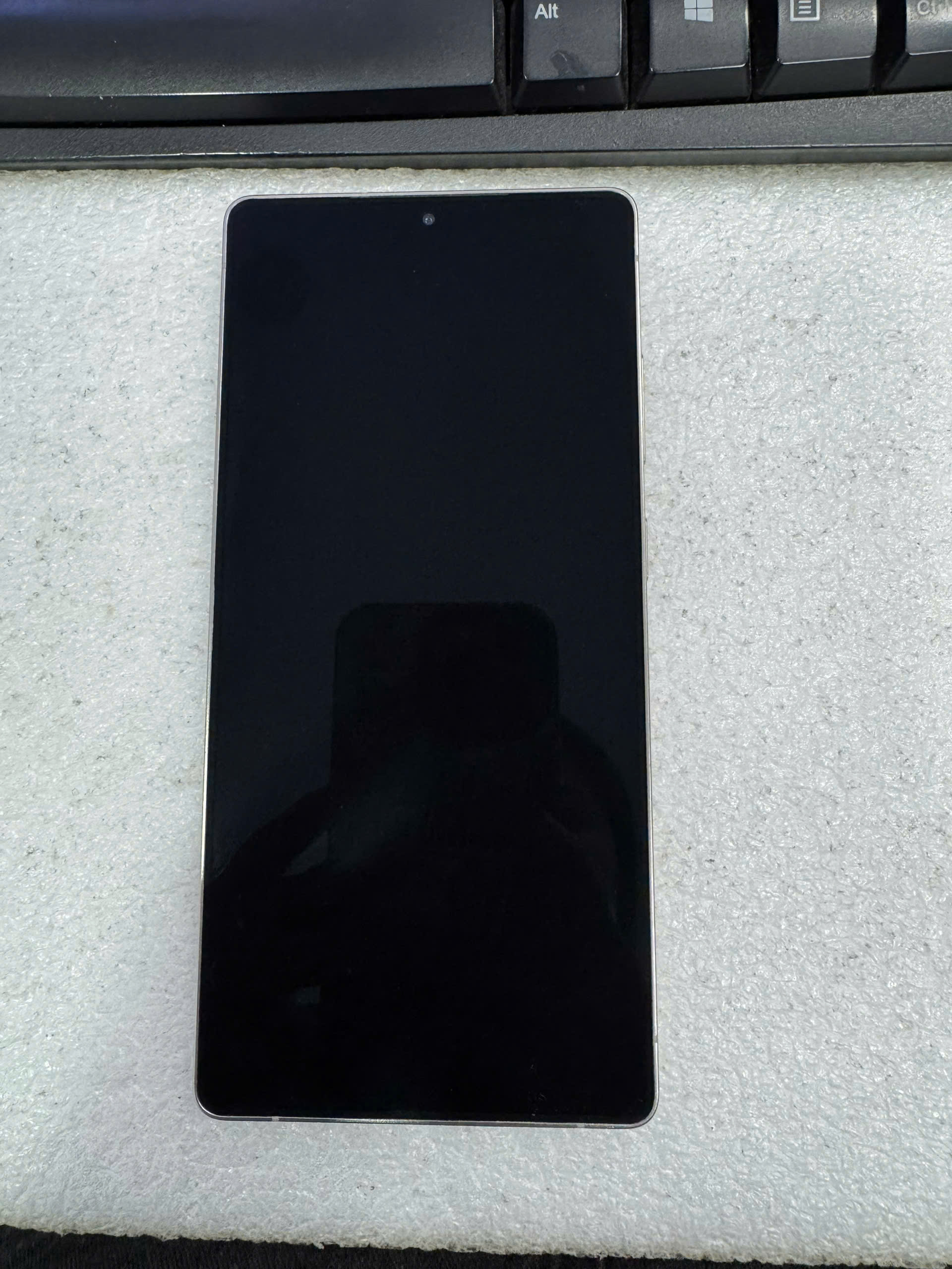 Samsung Galaxy S25 Ultra - 12GB/256GB Cũ