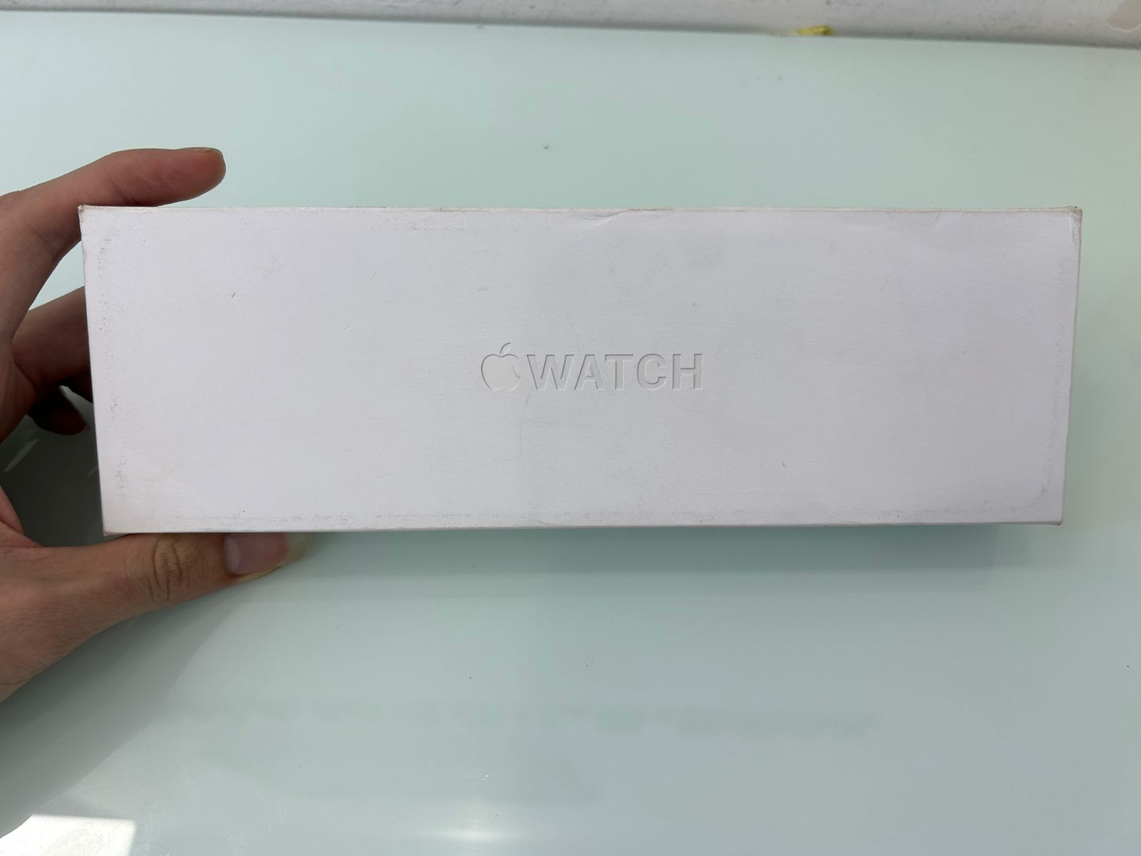 Apple Watch Series 11 GPS 46mm Jet Black Aluminium Case with Black Sport Band - S/M_MEUW4SA/A - SK95D93YJFH - MEUW4SA
