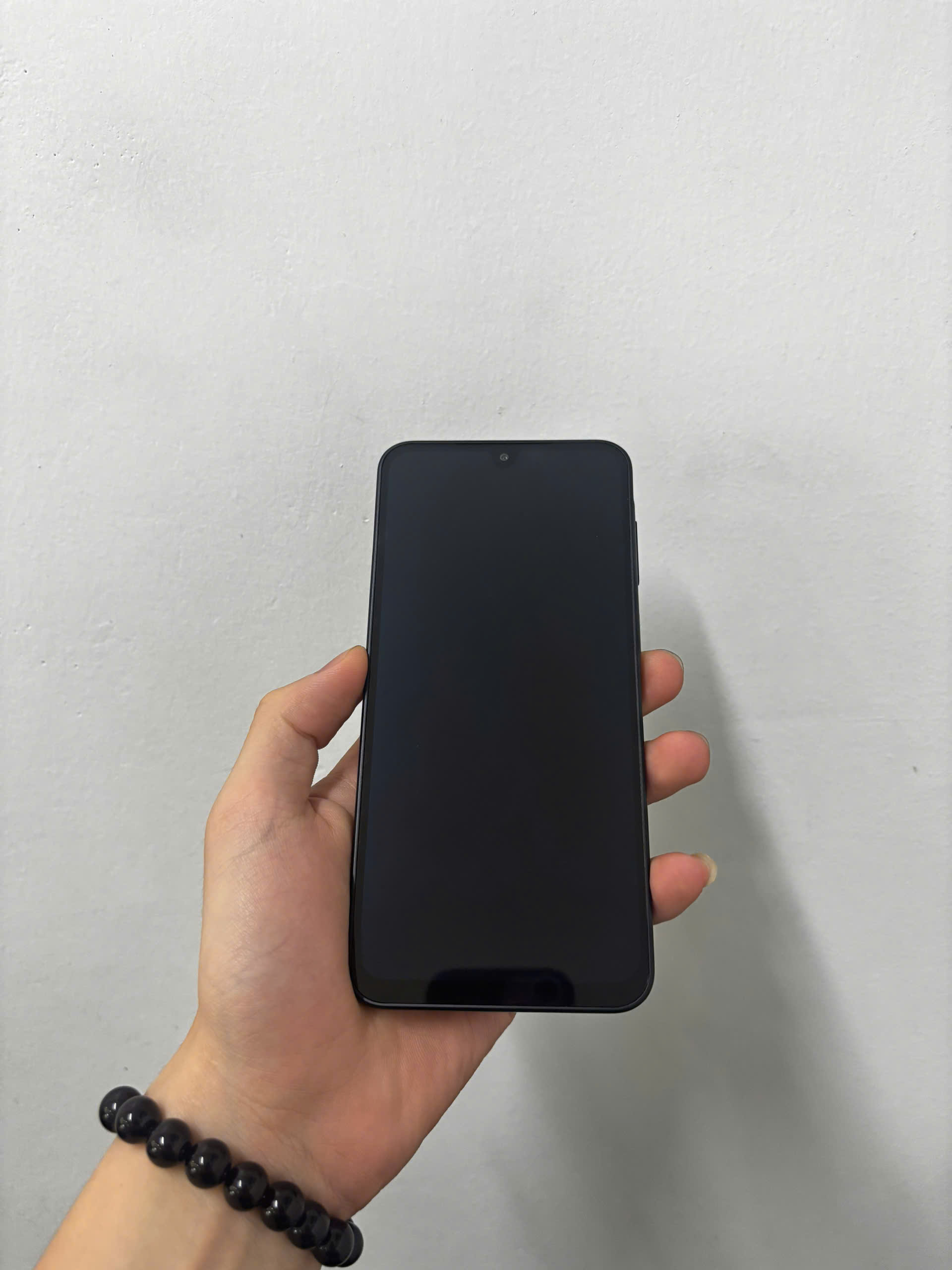 ĐTDĐ Samsung A17 LTE SM-A175F/DS,8+128, Đen